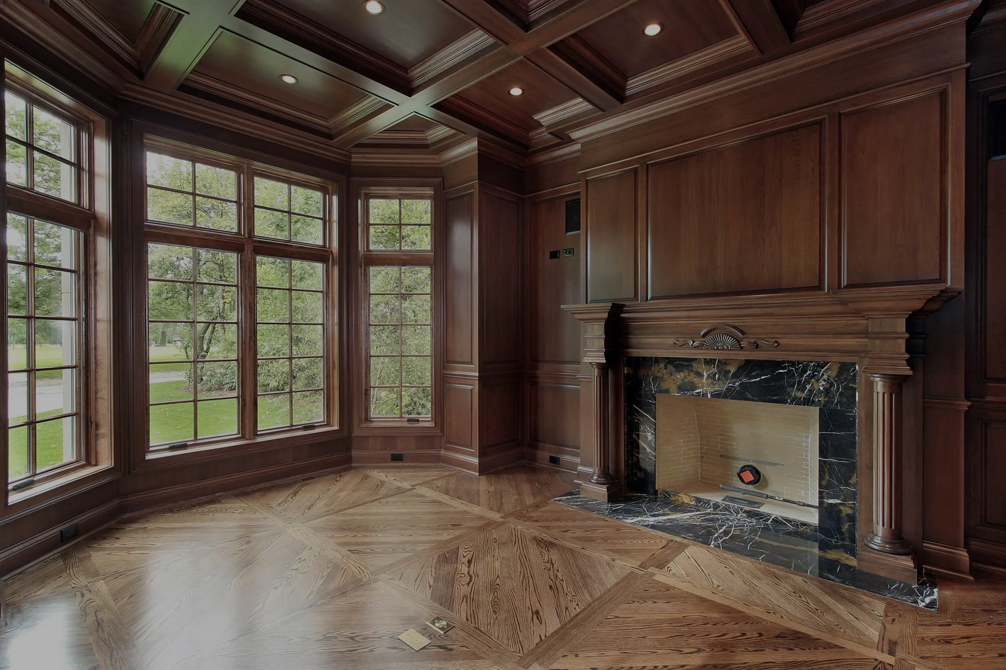 Parkett verlegen und Parkett schleifen in Emmendingen Freiburg